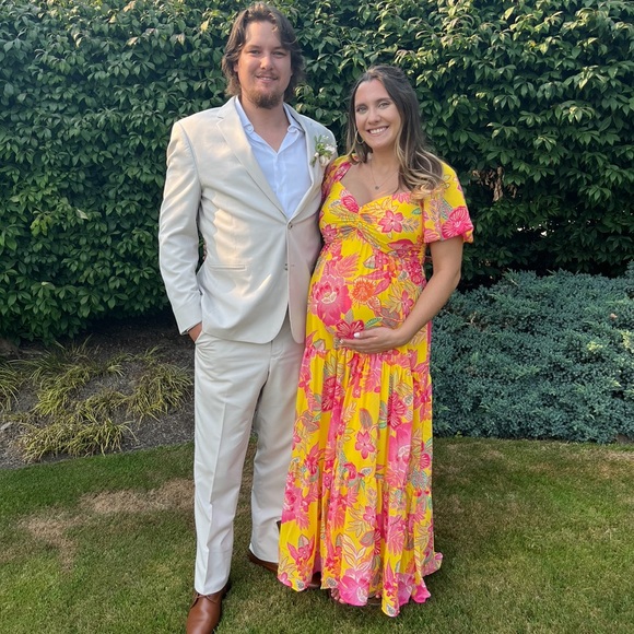 dress - Picture 3 of 4